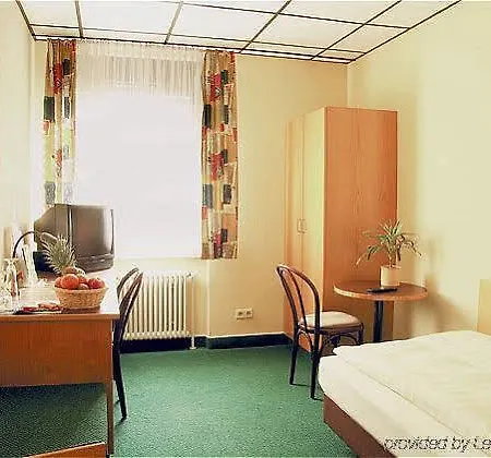 Hotel Stuttgart Nord-2